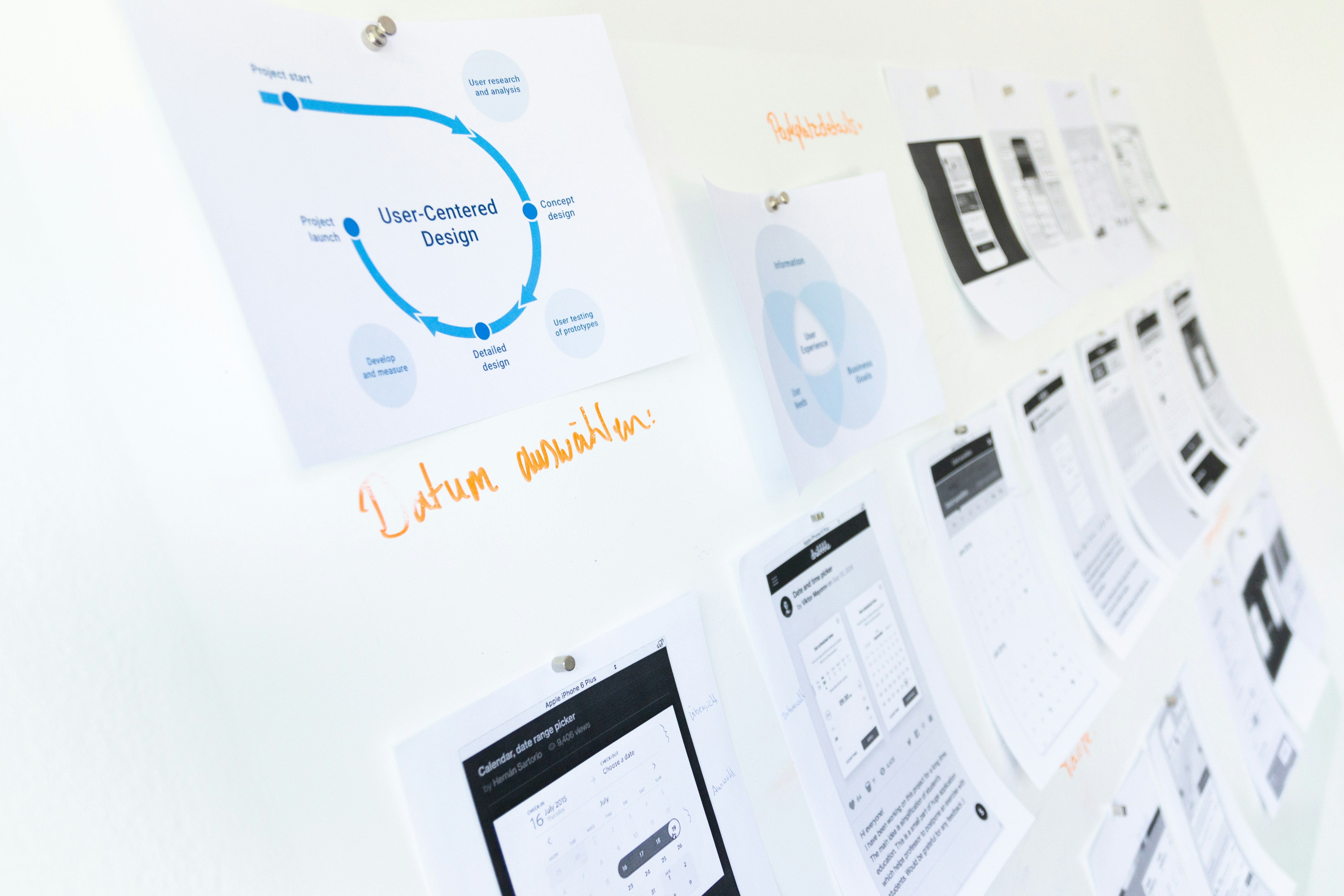 Essential Tools for Streamlining the Recruitment Process
