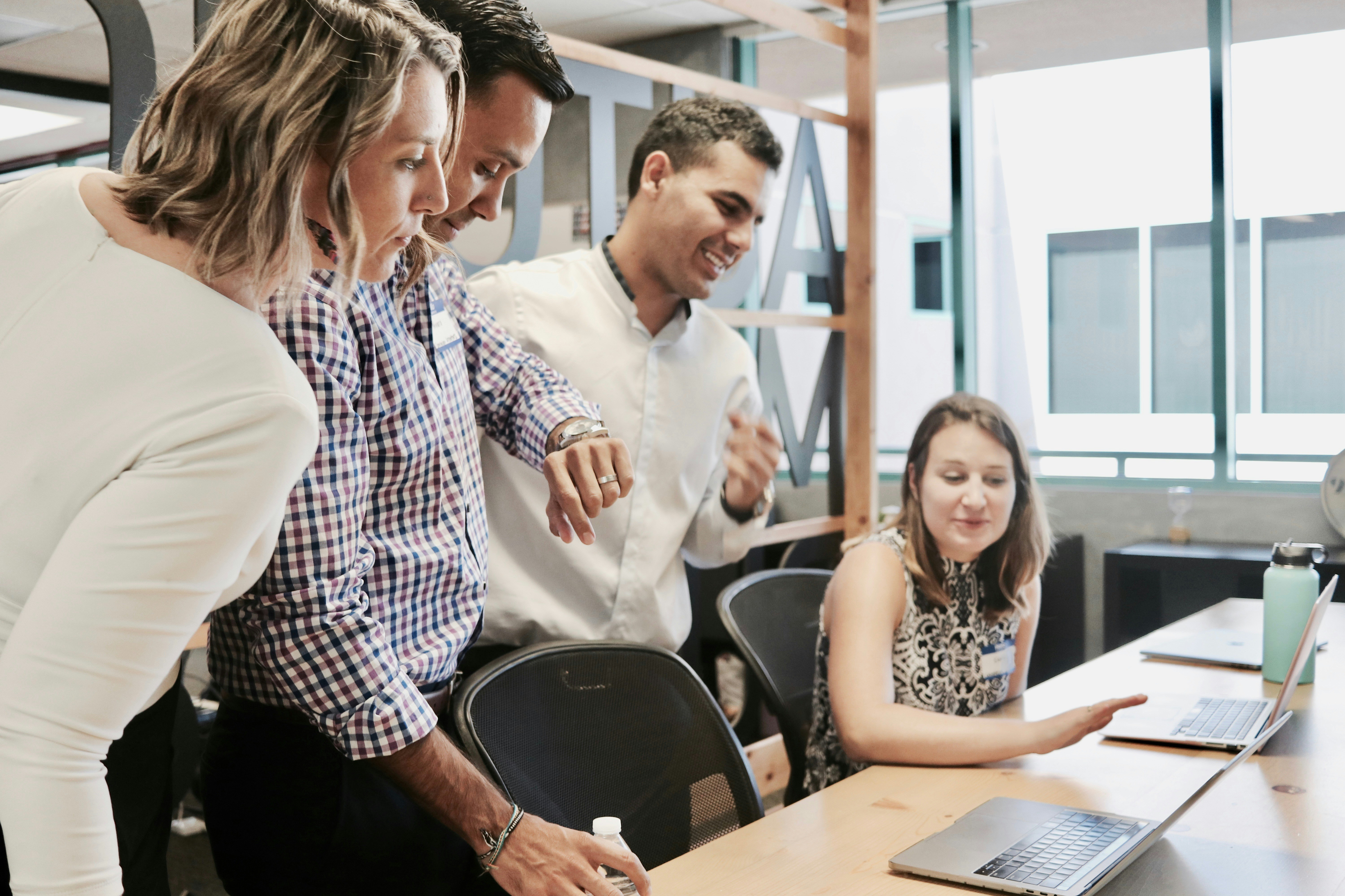 How to Build a Talent Pipeline That Works?